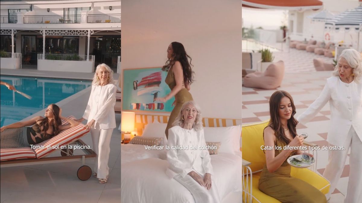 "Het beste werkaanbod dat ik heb gezien in mijn 70 jaar werkende leven": ze zoeken naar een persoon om de diensten van een luxe hotel te testen