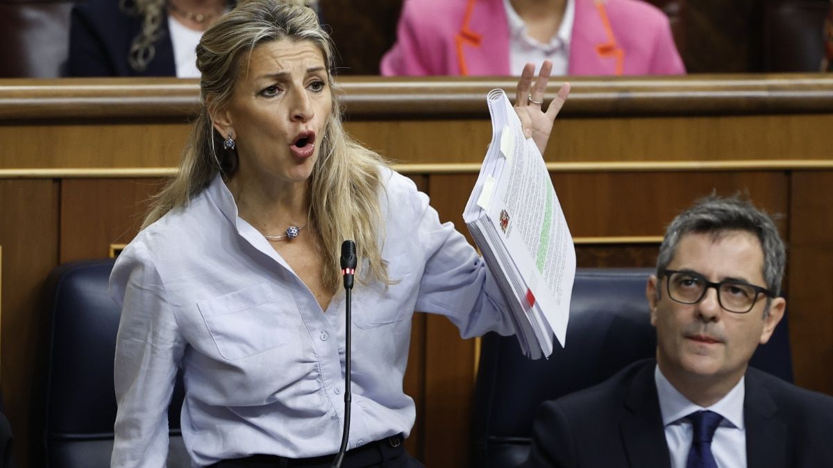 Het statuut van de werknemers bevestigt het: uw bedrijf kan uw salaris verlagen voor 'economische oorzaken' en het is volkomen legaal