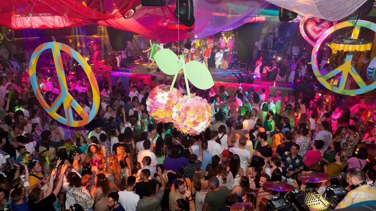 Hij werkt in Pacha Ibiza en vuurt het af na 15 jaar na het ontvangen van een tip van 200 euro: Justice heeft gesproken en is niet -ontvankelijk