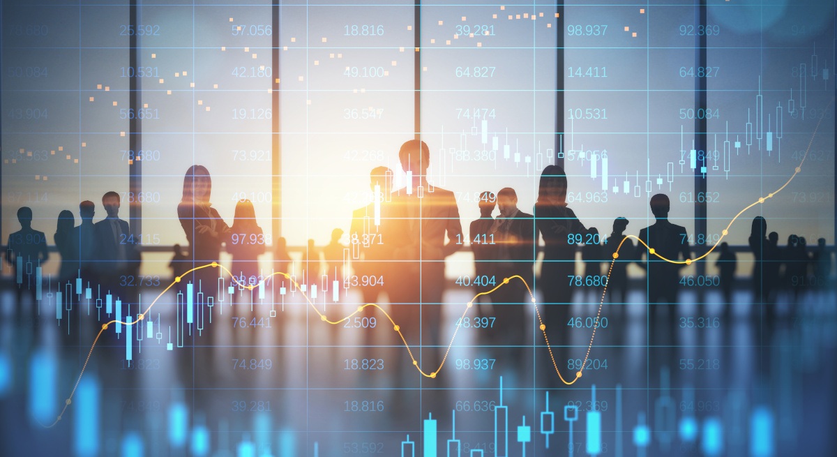 How is artificial intelligence revolutionising the fintech space?