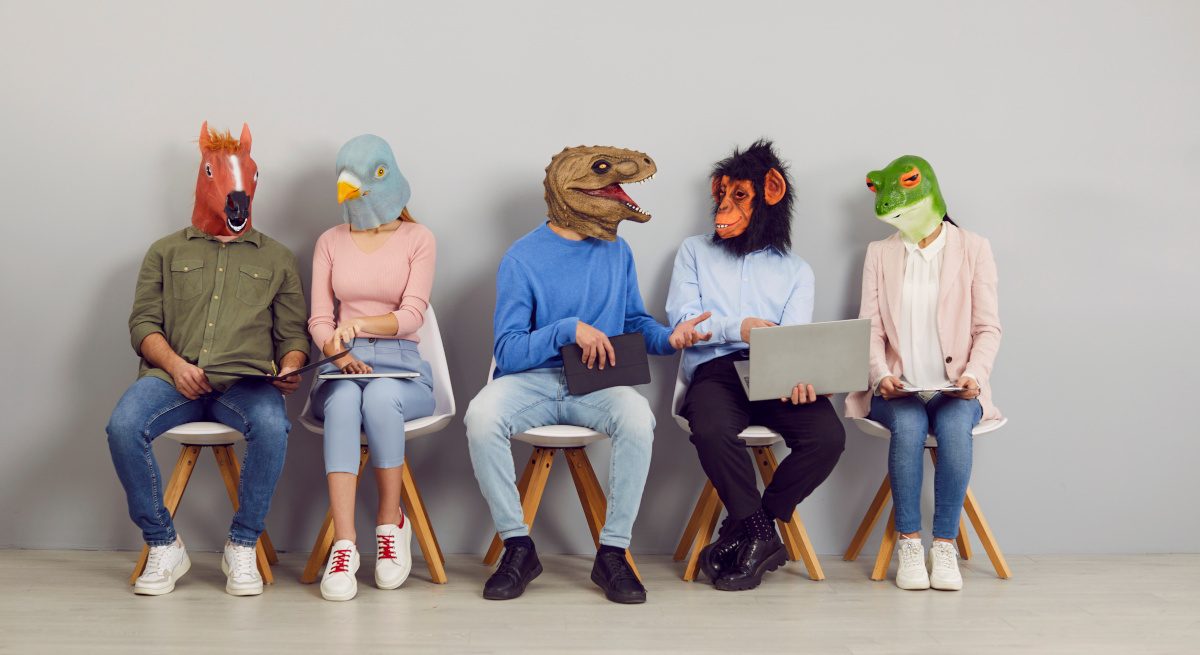 Hoe kunt u zich voorbereiden op een alternatief sollicitatiegesprek?