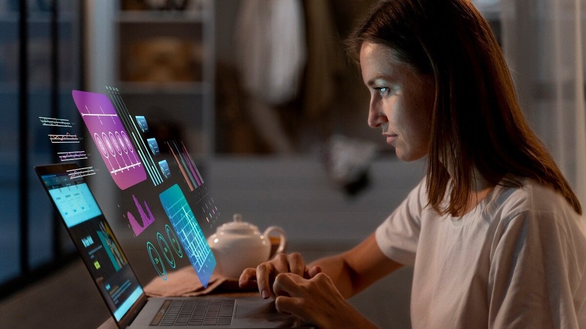 Laatste gelegenheid voor zelfstandige om te vragen om aids voor digitale kit