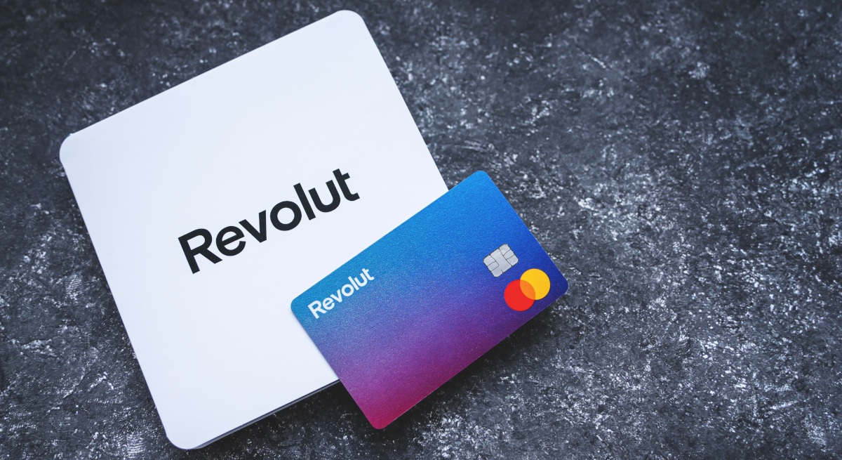 Revolut om 400 rollen te vervullen te midden van West -Europese wervingsaandrijving