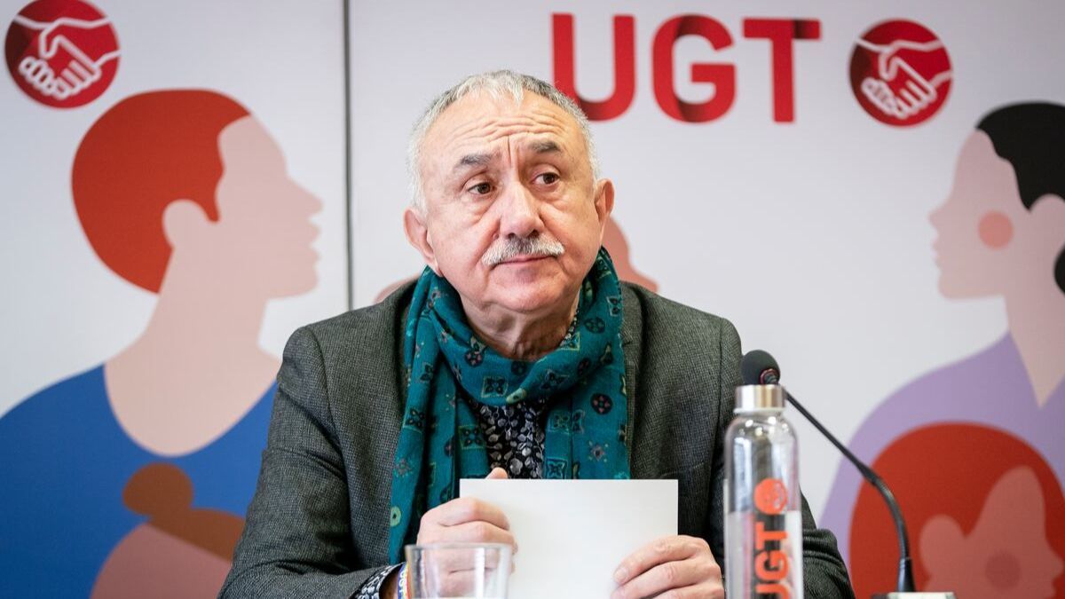 Ugt waarschuwt dat mobilisaties voor de vermindering van de dag in september zullen doorgaan: "Een grote meerderheid van de samenleving wil"