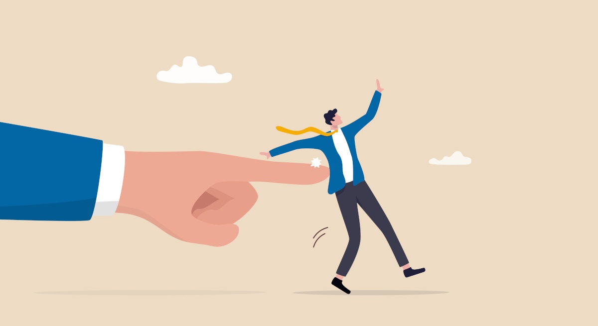 Wat is de duwtheorie en hoe werkt het?