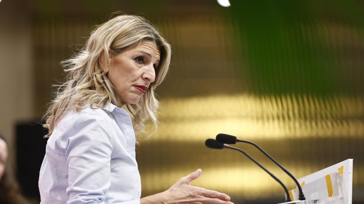 Werk zorgt ervoor dat de wet voor transparantie in arbeidsomstandigheden na de zomer in het Congres zal worden besproken