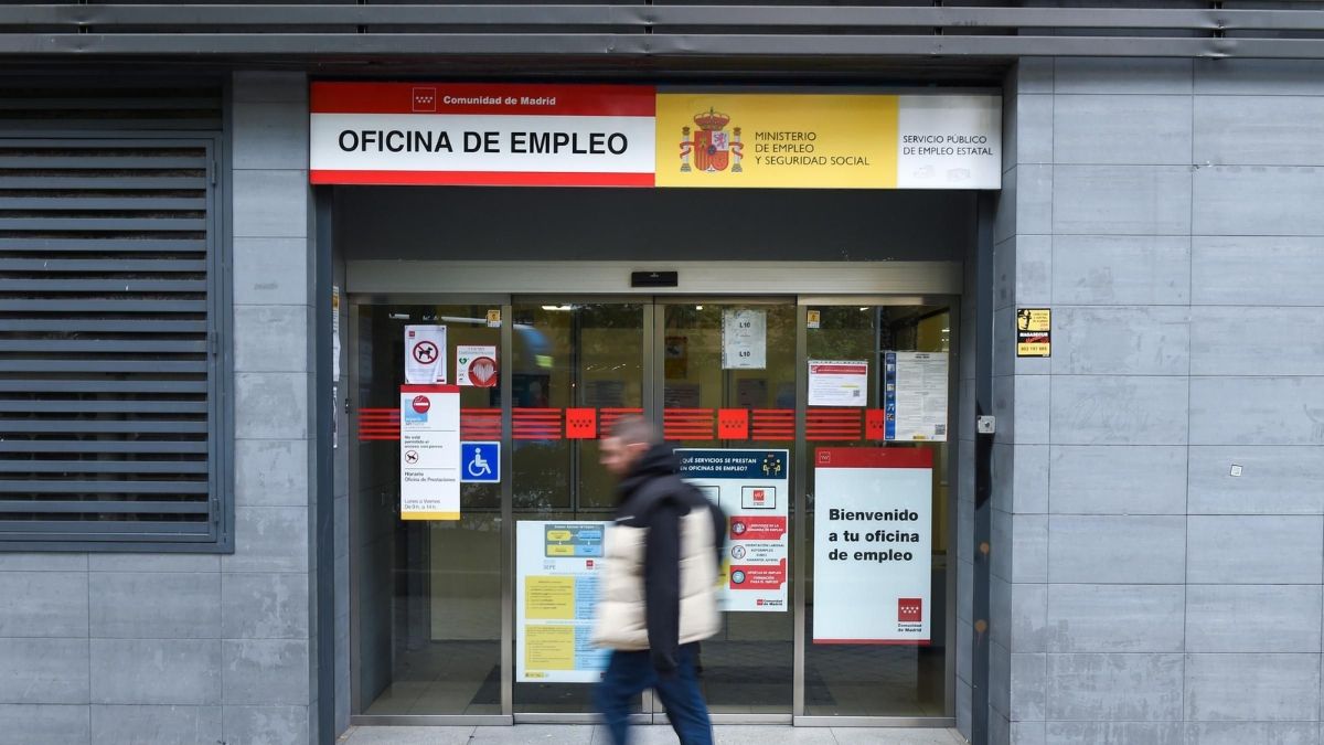 Werkgelegenheidsrecord in Spanje met 22 miljoen mensen in dienst volgens de Active Population Survey