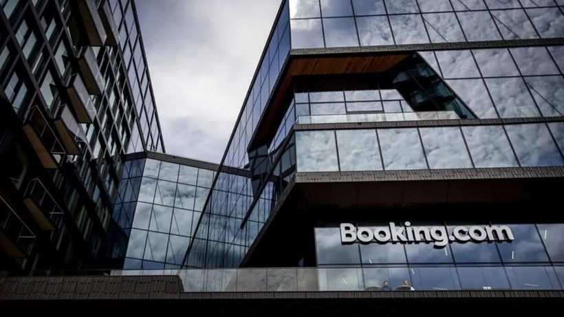 Boekingshoofdkwartier