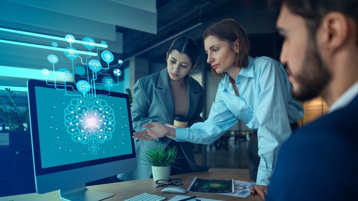 Hulp voor kunstmatige intelligentie: Galicië breidt de begroting uit voor meer bedrijven om in AI te investeren