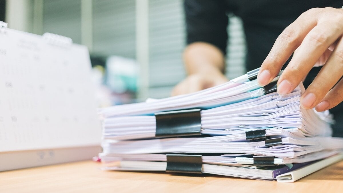 Sociale afgestudeerden waarschuwen voor problemen met de nieuwe Service met hoge en lage sociale zekerheid