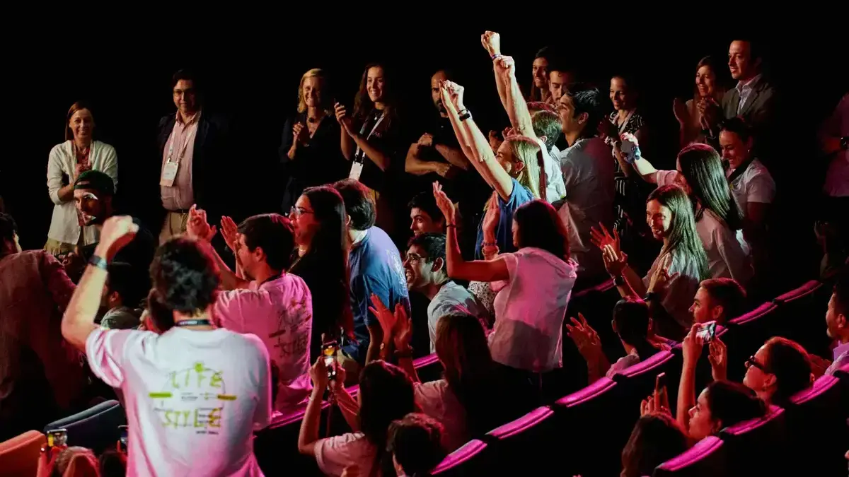 South Summit's 'Startup' startups veroveren 1.000 miljoen investeringen in zes maanden