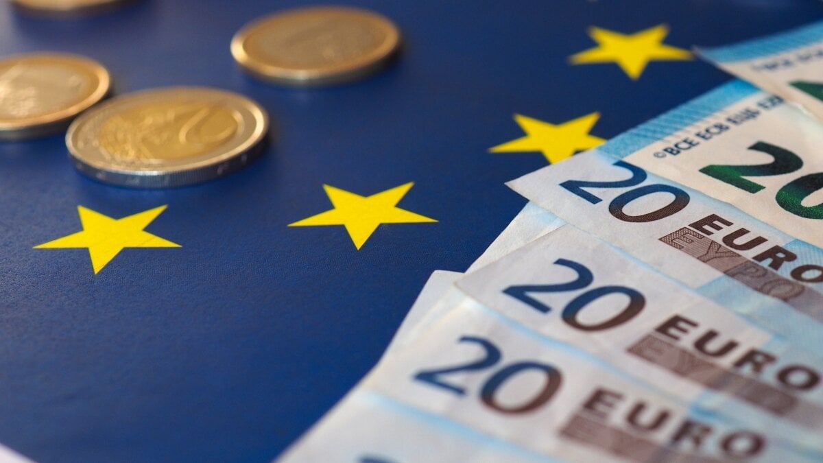 Spanje is al het derde land van de Europese Unie dat de meeste verhoogt door de bijdragen van autonome en bedrijven
