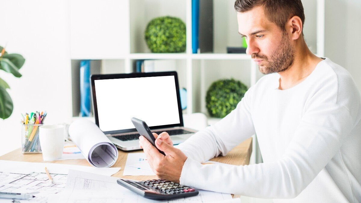 Hacienda opent de deadline voor zelfstandige om een account aan te maken om schulden te compenseren