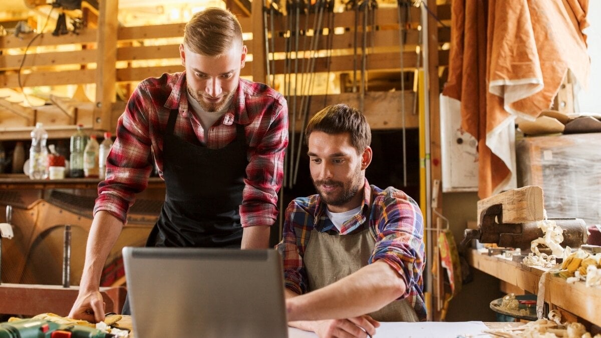 Castilla y León's Zelf -werkzaam kan nog steeds directe hulp vragen om een nieuw bedrijf te financieren