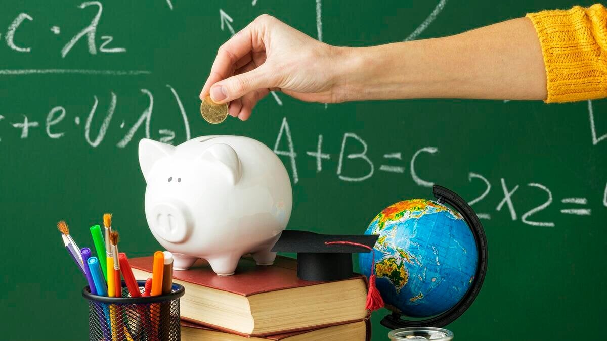 Veel jonge Spanjaarden worden niet zelfbewerkingen vanwege een gebrek aan financiële educatie