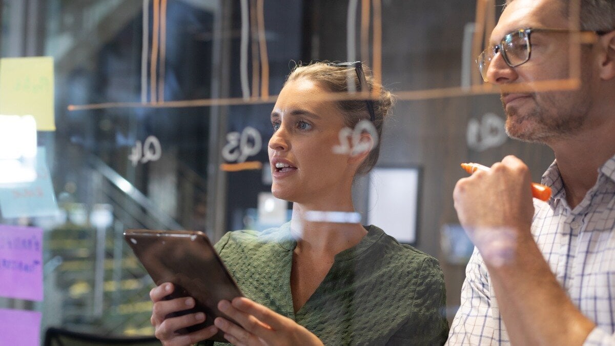 De oprichting van nieuwe bedrijven in de eerste zes maanden van 2025 neemt toe met bijna 4%