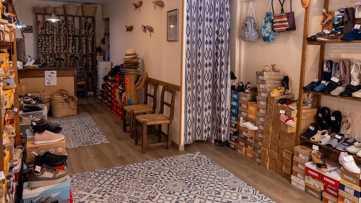 Baleares erkent meer dan 400 kleine bedrijven als "emblematisch" voor hun geschiedenis en wortels