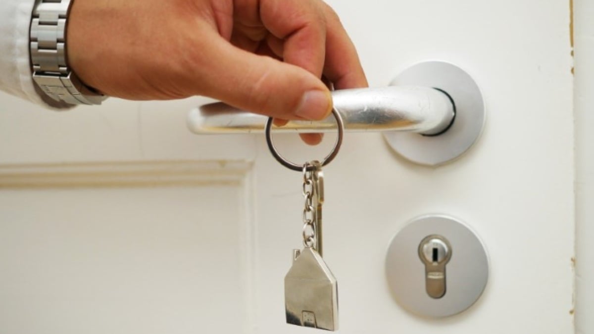 De zelfstandige die buiten de EU wonen, kan ook kosten van hun gehuurde huizen in Spanje afleiden