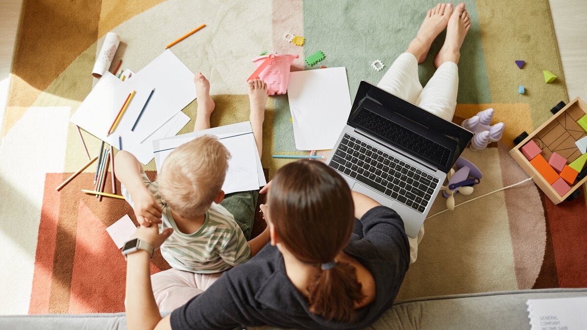 Extremadura MKB -bedrijven kunnen al tot 22.000 euro vragen om de verzoening van hun sjabloon te verbeteren