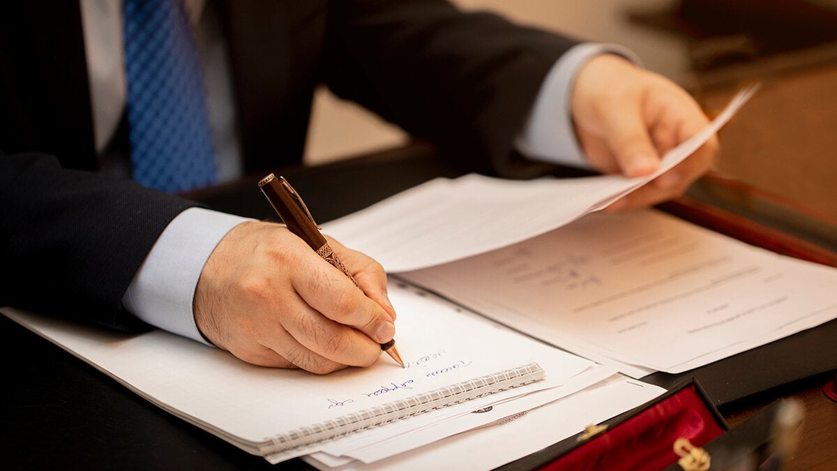 Naar de mening van de officieren van justitie heeft de rechter een belangrijke stap gezet in het erkennen dat de schatkist geïnteresseerd is