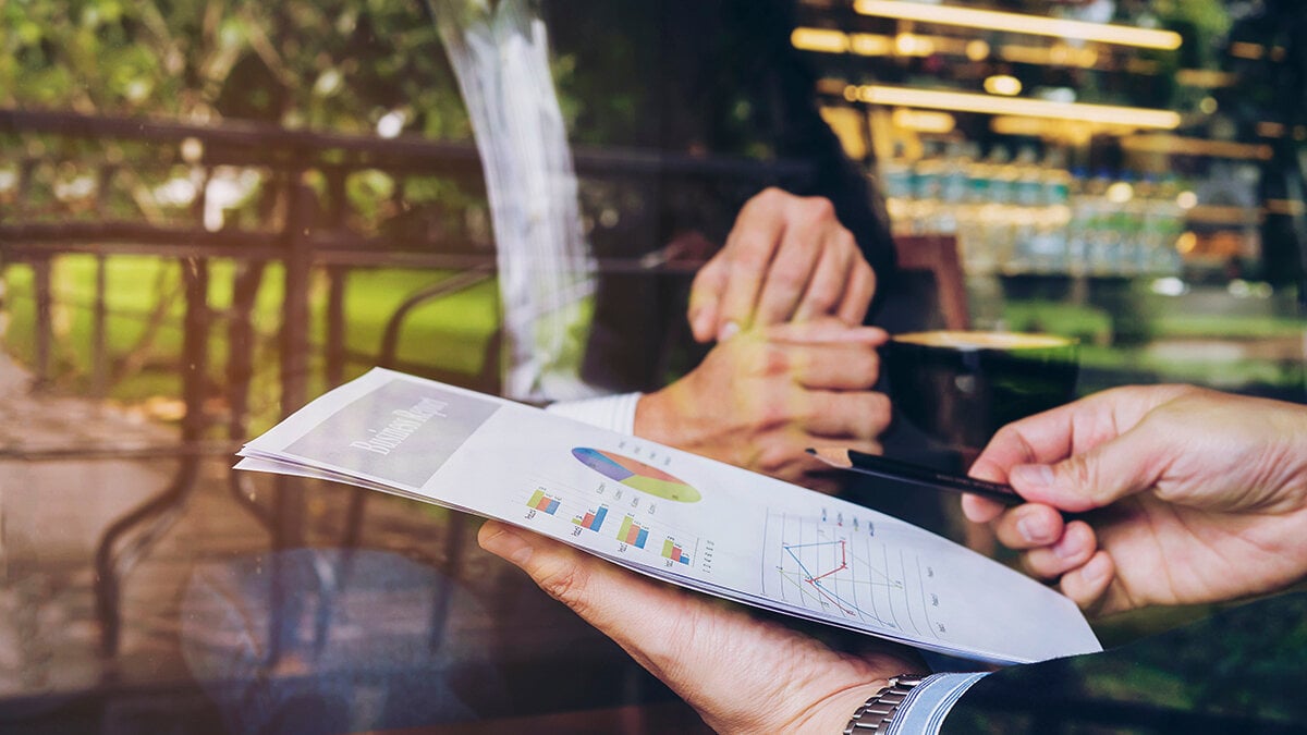 De rechters roepen de objectiviteit van de Treasury -rapporten in hun liquidaties in vraag