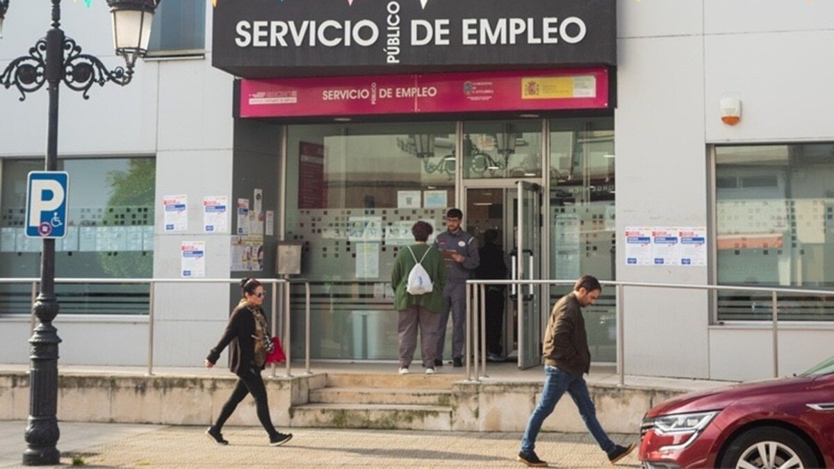 Cantabria is erin geslaagd om de val van zichzelf in de regio om te keren dankzij dit plan