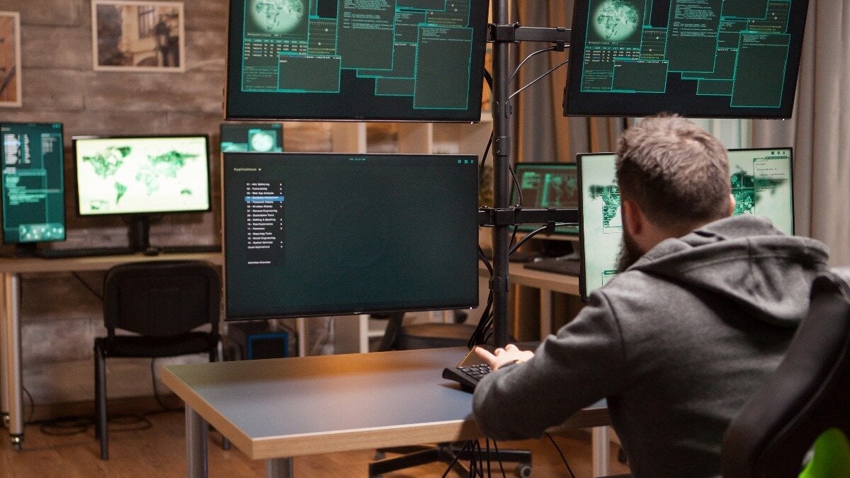 Cyber ​​-en -site cyberaanvallen: ze detecteren een nieuwe dreiging gericht op de mail van duizenden bedrijven