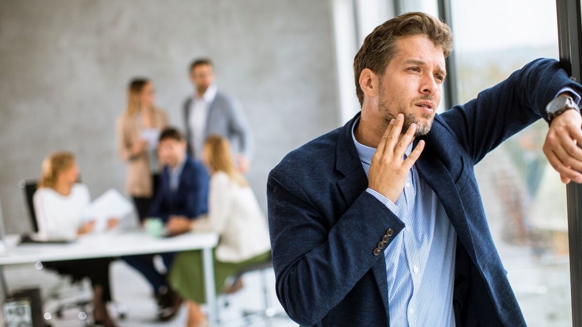 Ontslag zonder kennisgeving: zelfbewerkingen kunnen hun werknemers de dagen niet op de hoogte stellen