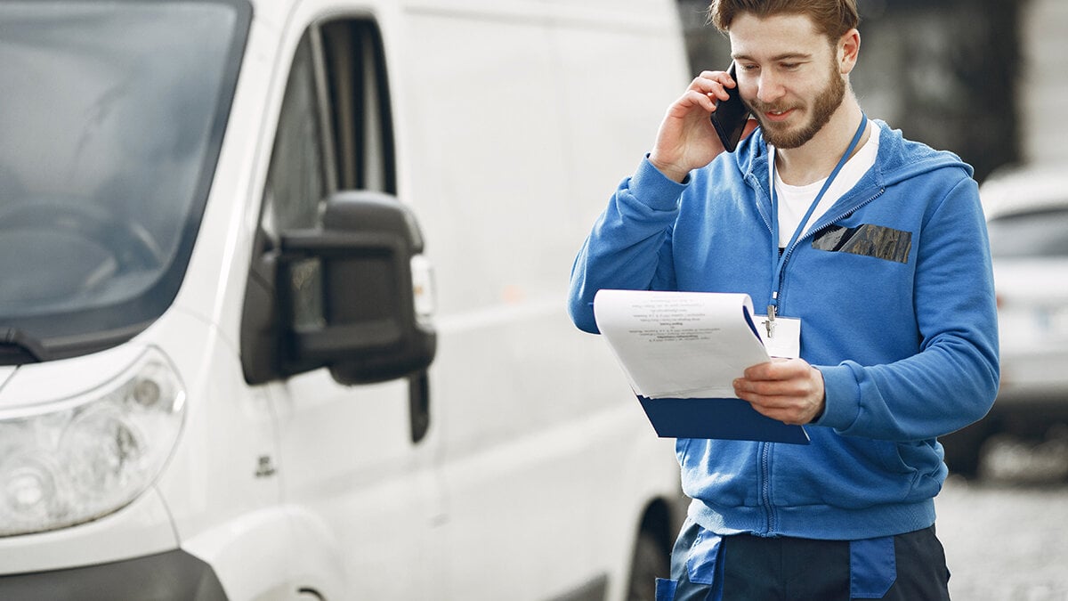 Autonoom op tijd om 1200 euro per voertuig te claimen