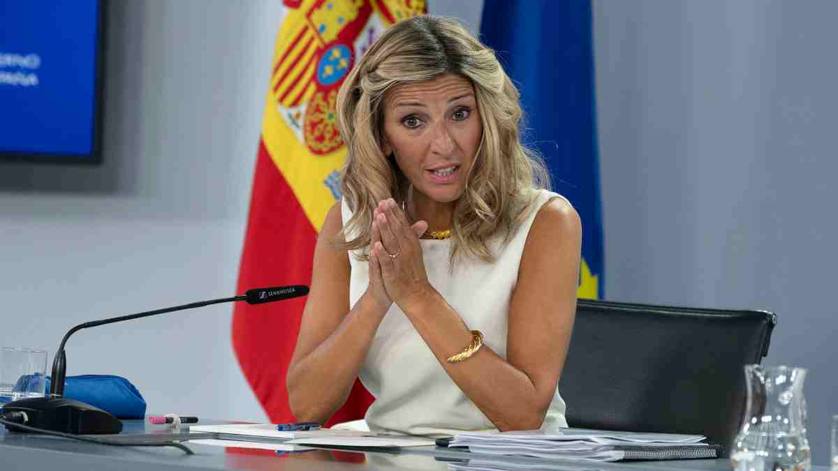 Díaz neemt nieuwe maatregelen in september die de kosten van zelfstandige zouden schieten