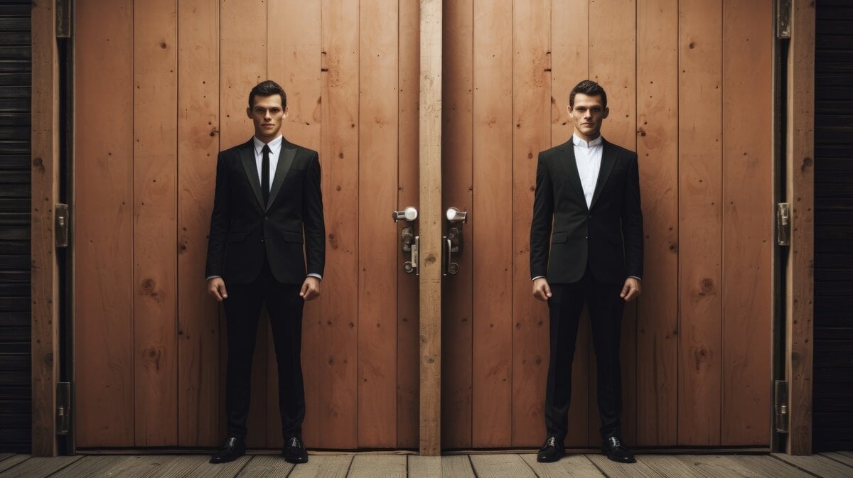 De Supreme verduidelijkt welke zelfstandige samenlevingen kunnen worden beschouwd als "scherm"