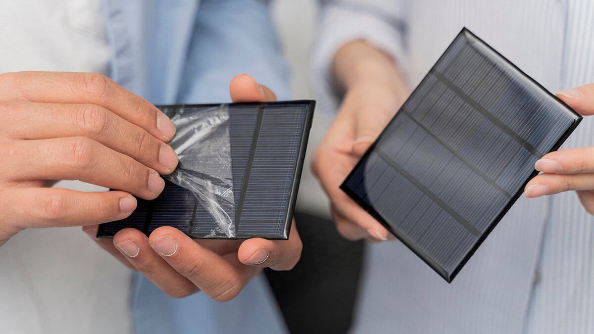 Honderd miljoen aan staatssteun zodat autonoom en MKB -bedrijven batterijen en zonnepanelen kunnen recyclen