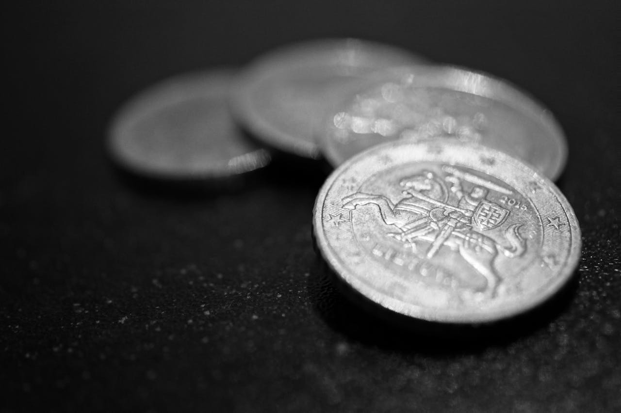 Duik in de wereld van numismatiek met Schulman