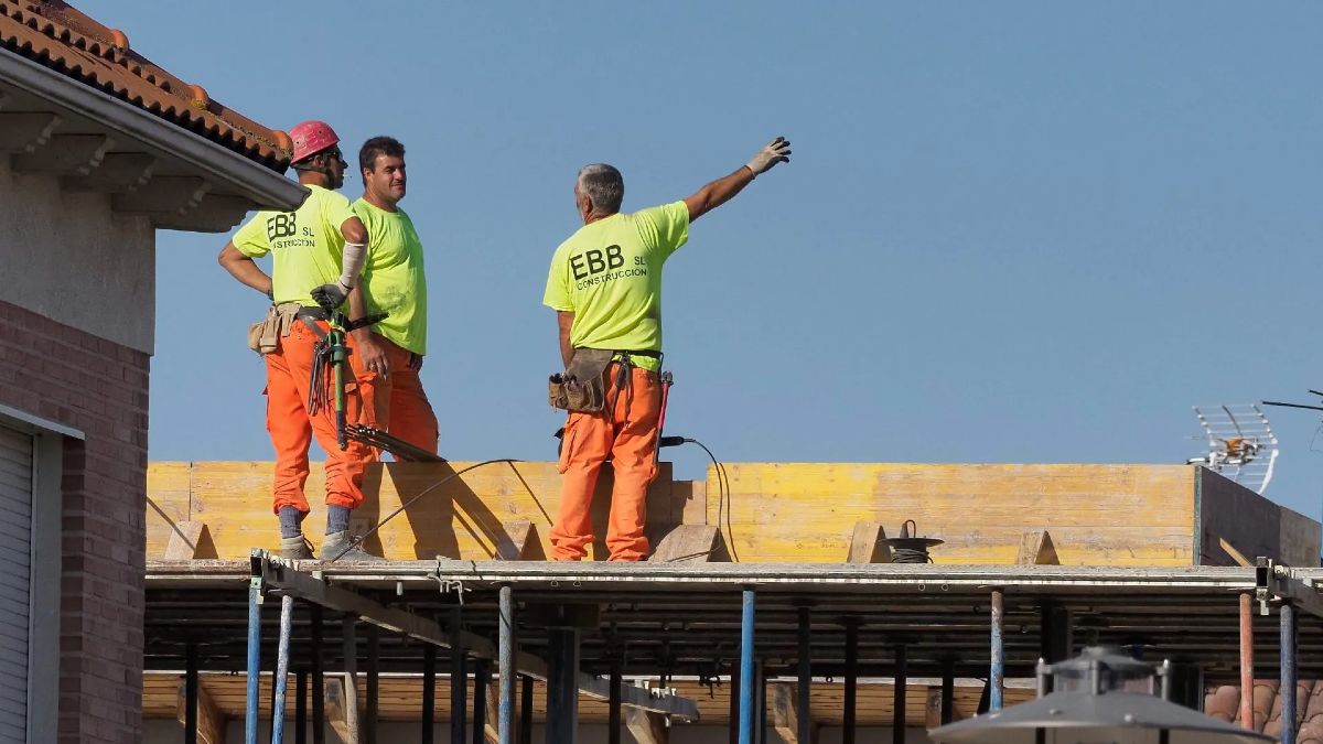363 werknemers bij het werkongeval sterven tot juni: de vakbonden zijn dringend om de preventienet "naar de nieuwe realiteiten" bij te werken