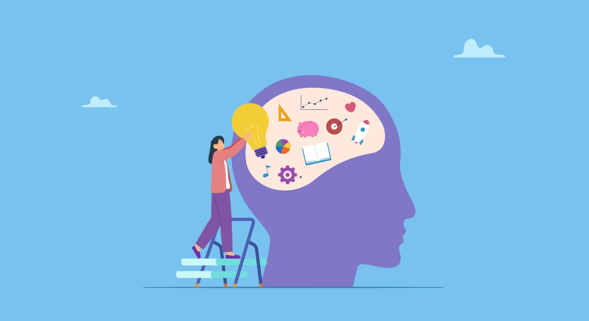 Ben je op zoek naar manieren om creatief te upskill in een STEM -carrière?