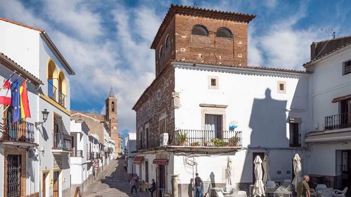 Buren worden gezocht in deze prachtige stad Huelva: huizen van 11.000 euro en mogelijkheden om te ondernemen