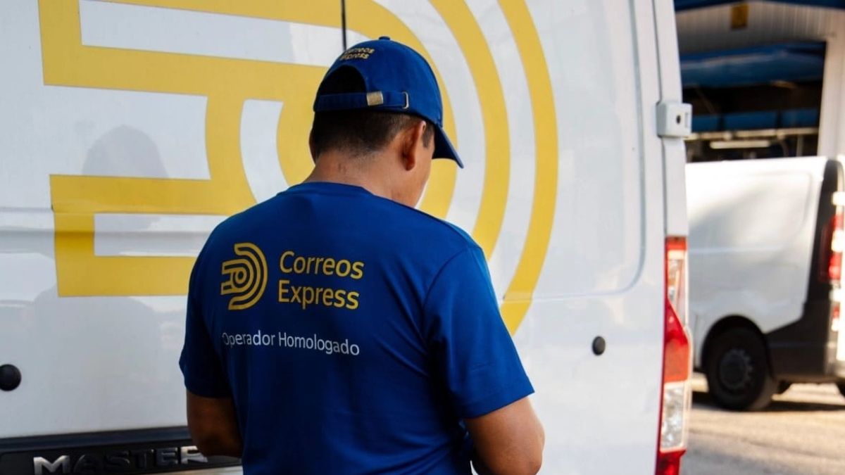 Correos heeft personeel nodig en lanceert nieuwe vacatures zonder tegenstand voor deze functies