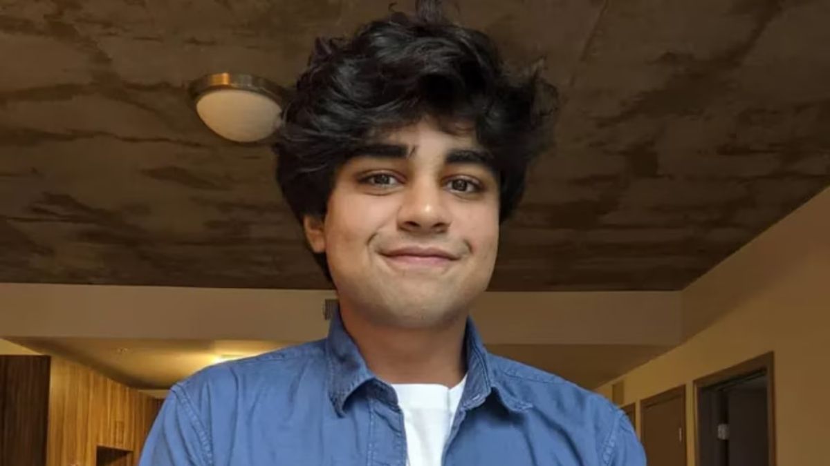 Daksh Gupta (22), uitvoerend directeur, verdedigt om 80 uur per week te werken: "De werkuren beginnen om 9:00 uur en eindigen om 23:00"