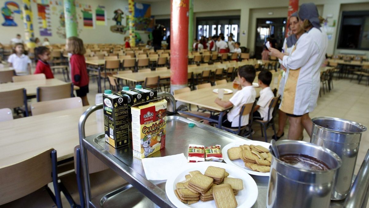 De sepe zoekt personeel dat 3 uur per dag wil werken met een salaris van 700 euro op scholen en netheid