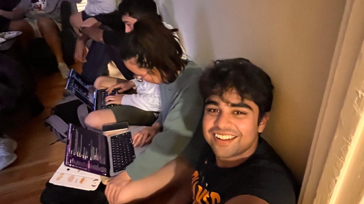 Deze uitvoerend directeur eist om 80 uur per week te werken: "De werkdagen beginnen om 9 uur 's ochtends en eindigen om 11 uur' s nachts"