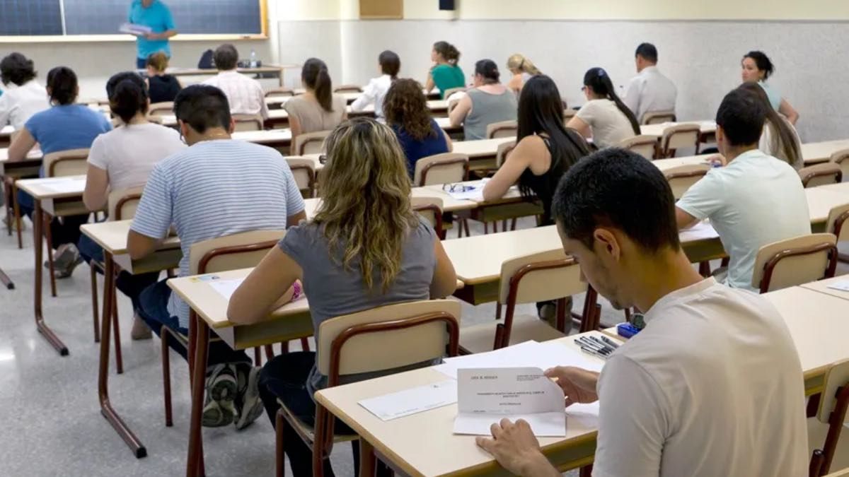 Dit is de beste oppositie die je kunt doen als je alleen een middelbare school hebt, volgens AI