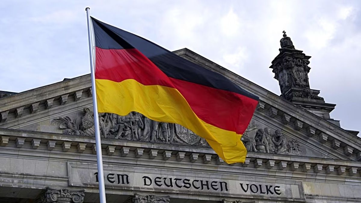 Duitsland is op zoek naar Spanjaarden die een vaste baan willen met gratis huis en salaris van maximaal 2.700 euro
