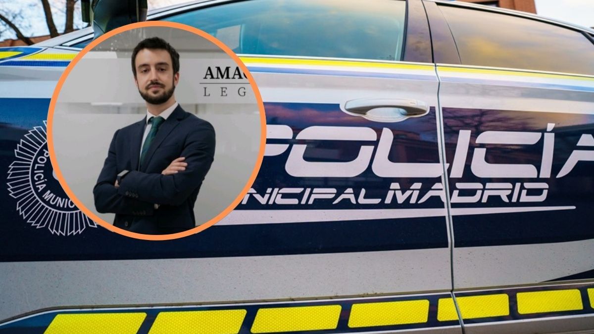 Een advocaat waarschuwt voor de zaak van ontslag waarin u de politie moet bellen en een poging moet doen: "Het lijkt overdreven ... maar soms is het de enige manier om uzelf te beschermen"