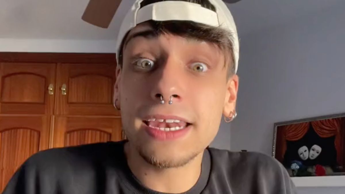 Een jonge man verlaat zakenmensen 'ko': "De ingehuurde persoon moet noch dankbaarheid of een gunst zijn omdat u geen gunst doet"