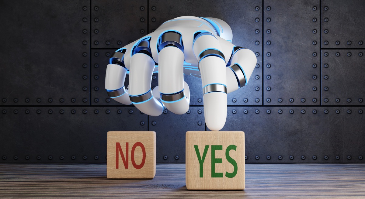 Hoe kan AI de besluitvorming op de werkplek ondersteunen?