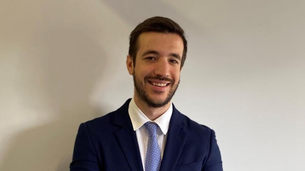 Juanma Lorente, Labour -advocaat: "Uw bedrijf kan afscheid nemen van slecht ruiken"