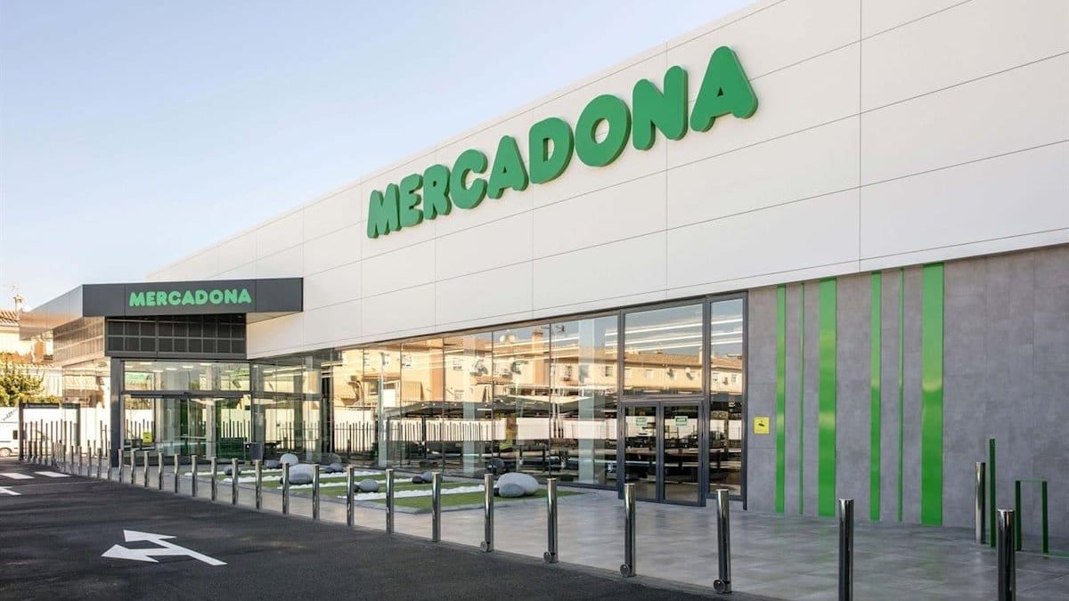 Mercadona neemt afscheid van Whatsapp tegen een werknemer die een lage tijdelijke handicap had en rechtvaardigheid verklaart hem niet ontvankelijk met een vergoeding van 1.924,98 euro