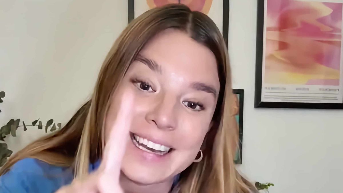 Mimi Oliván, werkcoach: "Ze komen niet naar je toe omdat je te goed bent in je werk: bedrijven hebben je nodig waar je oplost"