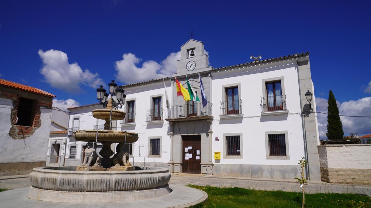 Nieuwe buren worden gezocht in deze prachtige stad in Córdoba: huizen van 25.000 euro en mogelijkheden om te ondernemen