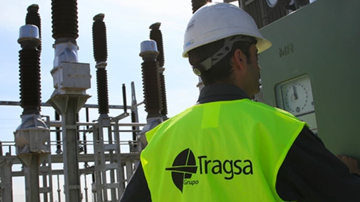 Tragsa publiceert al 124 vacatures om te werken: vereisten en hoe het curriculum te verzenden